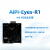 开源硬件4寸RGB屏幕驱动板 小安派-Eyes-R1/USB摄像头/语音 AiPi-Eyes-R1+RGB屏+130W摄像头