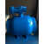 妙普乐全焊接球阀Q61F-25C涡轮焊接球阀天然气工业热力供暖管道专用阀门 手柄式DN20