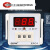 -R20K 温控仪 数显温度表 温控器 K型0-399 恒温控制器 O111ROM E5C4 PT100型 399C
