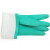 厚创 劳保手套 耐酸碱耐油工业 丁腈耐油耐剂 橡胶手套 独立包装 其他 9#