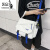 袋鼠（KANGAROO）潮牌单肩包男士日系工装邮差斜挎包女学生上课通勤背包大容量包包 绿色