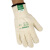 世达 SATA SF0203 耐高温手套 芳纶工业隔热手套 车间工厂加厚防烫手套（一双）