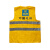 聚远（JUYUAN）反光背心交通安防护衣反光衣环卫保洁工作服
