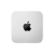 Apple二手 新款Apple/苹果 Mac Mini M芯片迷你小主机微型电脑原装 标准套餐 MRTR2-8G+128G闪存 影音娱乐