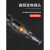 安东星3800万HMI高清4K电子显微镜1080P视频线路板手机钟表维修放 3800万-C款自动对焦款+10寸屏自