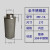 忽风风机气泵不锈钢过滤器MF-08/10/12/16/20/32空气滤芯油泵防尘滤网 MF-16/2寸/内丝/整体304不锈钢
