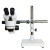 体视显微镜 双目显微镜 长臂+/万向支架 7-45X连续变倍显微镜