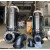 溥畔WQ污水泵抽粪泥浆22大流量大口径排污泵380V工 国标款65WQ25-20-3流量25吨扬程2