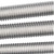 太行 白钢丝杆 M22*1米通丝/件 可定制 白钢丝杆