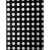 激光打标调试相纸视觉定位比例调光校正黑色测光斑纸 80×80mm(100张/包)