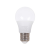 三雄极光（PAK)星际系列LED灯泡大功率球泡节能灯照明高亮光源 E27螺口 7W 暖光/3000K【10个】
