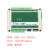 FX3U-22MT 脉冲PLC全控制器兼容板可编程国产4轴200K工控 22MT盒装