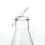 三角烧瓶 玻璃锥形瓶 50/100/250/500/1000/2000/3000/5000ml 100ml