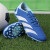 阿迪达斯 （adidas）   男鞋 24夏季新款时尚运动鞋子训练AG钉鞋耐磨透气舒适足球鞋 IG5169 40/鞋内长24.5cm