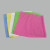 探途（Tantalus） N824 纤细毛巾（多色）绿色 定做 1箱 10片/包  10包/箱