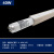 晒版机灯管TLTLK40W60W80W100W/10R紫外线无影胶UV固化灯 晒版机灯管TL-K  40W/10R 0.6米 31-40W