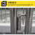 不锈钢铁马护栏市政交通地铁移动隔离栏商场活动安全施工围栏定制 2013219管径12米