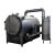 定制适用大型商用炭化炉自制木炭炉设备果木原碳化炉机器 出炭2000斤碳化炉