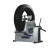 中部工品 轮胎硫化机(配气囊、耗材） 一套价 17.5-25-23.5-25