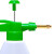 兰诗（LAUTEE） HF-C301铜头消毒液喷壶气压多用途喷雾壶居家办公室园艺洒水浇花植物打药1L喷壶颜色随机发
