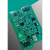 北大青鸟子卡11SF-LAS1/2标配回路板子卡 JBF-11SF-LAS2D