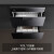 方太J51E消毒柜WH6 家用嵌入式不锈钢厨房消碗筷大容量J45ESA官方 J51E.