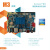 rk3288开发板rk3399亮钻安卓主板工控平板四核arm嵌入式Linux系统 K4瑞芯微RK3399 2+16