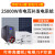 定制自航太阳能发电机大型220v电池板5000w全套光伏发电 25KW工频市电互补发电(支架+线)