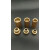 SMVP定制适用PPR塑焊机配件PPR加长热熔模头PPR管加厚 新品 焊接神器 加长模头20-25（赠加长螺丝