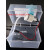 测汞试纸空气环境中简易测汞装置尿汞检测装置试剂盒降解剂 电池款测汞装置含30片试纸