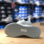 阿迪达斯 （adidas）女鞋2024夏季新款运动鞋EQ19 RUN缓震跑步鞋轻便舒适休闲鞋 GZ0572浅蓝色 37