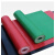 美哲 配电室10kv橡胶垫  红/绿5mm厚1m宽50kg（5m） 备注红色或者绿色