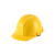 诺瑞斯安 旋钮安全帽 工地施工 建筑工程安全 防护头盔 灰色旋钮双耳帽衬 ABS安全帽 618 不支持零售 3顶起订