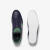 鳄鱼（LACOSTE） 男鞋Chaymon 24夏新款复古皮革轻便透气防滑耐磨低帮休闲运动鞋 NAVY/GREEN 39.5