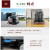 GAOMEI   高美 S230驾驶式洗地车工业工厂车间商用拖地机扫地机车库广场物业地下停车场擦地机