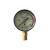 定制DYQT石油液化气压力表减压器表头2.5级精度YW60大华仪表 丙1烯0.25MPa