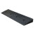 实心橡胶斜坡垫1厘米1.5厘米2厘米2.5厘米3厘米3.5塑料台阶门槛斜 黑色100*25*6厘米