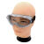 耐呗斯（NABES）舒适款防冲击眼罩（灰色 NBS2105