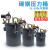 碳钢压力桶 压力罐点胶机压力桶分装器储胶碳钢桶不锈钢1L-100L 碳钢压力桶2L