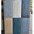 赛乐透通体砖文化石蘑菇石麻面200×400外墙砖釉面砖农村自建房外墙瓷砖 4003(10片装) 其它