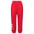 D二次方（DSquared2） 618女士休闲长裤 Red XS INT