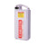 嘉欣德适用于爱玛雅迪松吉电动车锂电池48v36v锂电瓶通用电动自行车电瓶 锂能6号48V 12Ah升级款 25-30km
