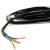 科力邦（Kelibang） 电线电缆 国标橡套软电缆 YC 软芯铜线 3*4mm²+2   100米价 KBQ037（客户团单专拍）