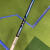 maruman高尔夫球杆 全新maruman TT-7高尔夫男士铁木杆3号4号5号小鸡腿 3号20度碳素s
