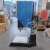 YHGFEE超声波塑料焊接机去水口震落高密度封边机汽车热铆点焊高频热板机 20K2600W低配