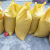 塑料编织袋子批发价定制饲料蛇皮袋子稻子100斤粮食农用玉米 [50公斤]60110加厚 100条