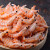 百草味南极磷虾500克淡干虾皮非无散装补盐海米人食用即食鲜干货钙 大号500克/袋3-4厘米口感更好只