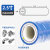 探福（TANFU）(2.5寸内径64mm内衬增强钢丝)耐酸碱溶剂UPE化工软管橡胶管机床备件P1841