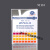 德国MN921102F921112F92120无渗漏pH条PH-Fix试纸0-14酸碱检 92170 盒装(7.9-9.8)