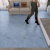 加厚地板革加厚耐磨水泥地面翻新地板贴防水防滑地砖专用地板贴自 美式星空[12平米]2米宽x6米长